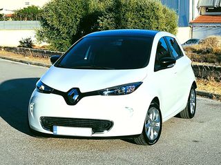 Renault Zoe '16 INTENS FULL NAVI