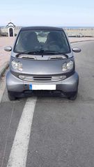 Smart ForTwo 2005 coupe