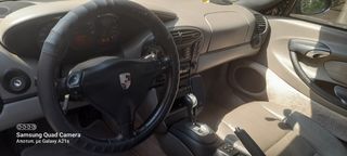 PORSCHE BOXSTER CABRIO 2001-thumb-5