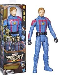 Φιγουρα Guardians Of The Galaxy Titan Hero Star Lord - F6660