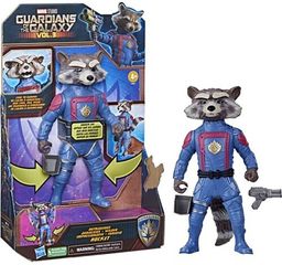 Φιγουρα Guardians Of The Galaxy Rocket Hasbro - F7914