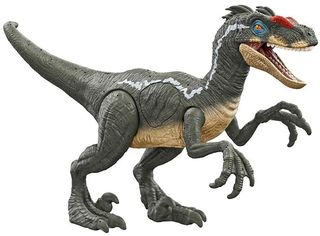 Jurassic World Epic Attack Velociraptor - HNC11