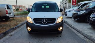 Mercedes-Benz '17 CITAN EXTRA LONG EURO6 ΜΕ ΓΡΑΜΜΑΤΙΑ