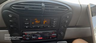 MOTER PORSCHE BOXSTER 2700CC-thumb-6