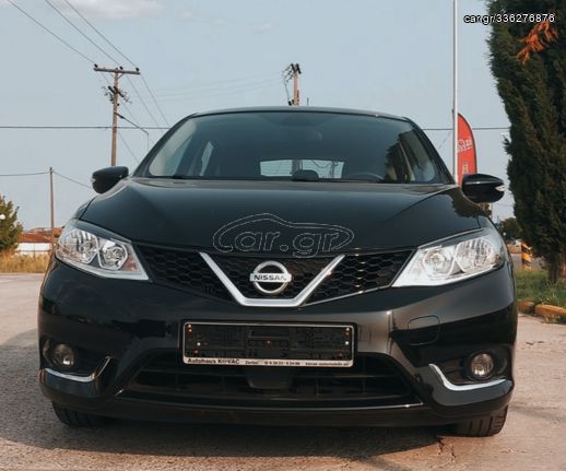 Nissan Pulsar '16