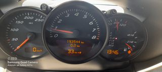 PORSCHE BOXSTER CABRIO-thumb-7