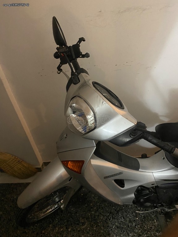 Interruttore Canna Honda ANF125 Interruttore Canna Di Accensione 2 Pin Per Honda ANF 125 Innova 2003-2012 & Blocco Sedile Honda Cb 125 F 2021 - Foto 10