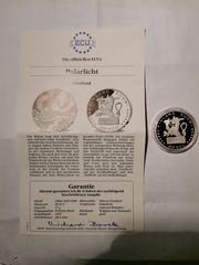 Νόμισμα Φινλανδία 1997-thumb-2
