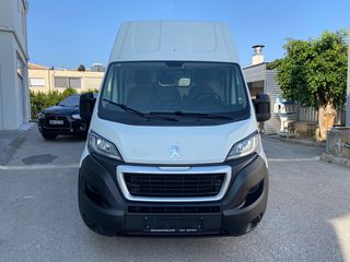 Κλούβα Peugeot 2018 BOXER 2.0HDi 130Hp MAXI L3H3 EURO6-thumb-3