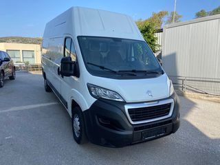 Κλούβα Peugeot 2018 BOXER 2.0HDi 130Hp MAXI L3H3 EURO6-thumb-4