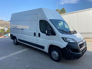 Κλούβα Peugeot 2018 BOXER 2.0HDi 130Hp MAXI L3H3 EURO6-thumb-5