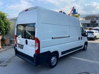 Κλούβα Peugeot 2018 BOXER 2.0HDi 130Hp MAXI L3H3 EURO6-thumb-6