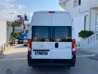 Κλούβα Peugeot 2018 BOXER 2.0HDi 130Hp MAXI L3H3 EURO6-thumb-7