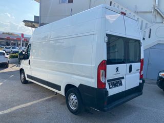 Κλούβα Peugeot 2018 BOXER 2.0HDi 130Hp MAXI L3H3 EURO6-thumb-8