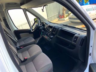 Κλούβα Peugeot 2018 BOXER 2.0HDi 130Hp MAXI L3H3 EURO6-thumb-11