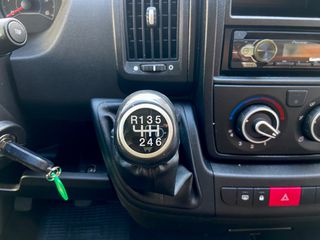 Κλούβα Peugeot 2018 BOXER 2.0HDi 130Hp MAXI L3H3 EURO6-thumb-14