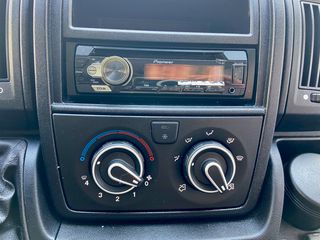 Κλούβα Peugeot 2018 BOXER 2.0HDi 130Hp MAXI L3H3 EURO6-thumb-15