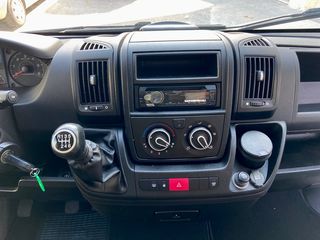 Κλούβα Peugeot 2018 BOXER 2.0HDi 130Hp MAXI L3H3 EURO6-thumb-13