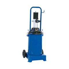 BWR5205 Γρασσαδόρος Αέρος Τροχήλατος 12Lt - ΕΠΙΔΑΠΕΔΙΟΙ ΓΡΑΣΑΔΟΡΟΙ ΑΕΡΟΣ - BORMANN PRO (#049944)