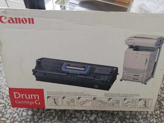 Canon Drum CP660