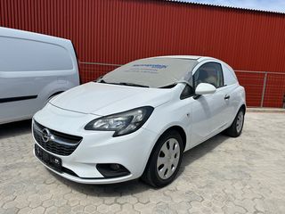 Opel '16 CORSA-E 1.3CDTi VAN EURO6