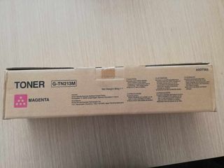 Panasonic Toner Magenta G-TN213M