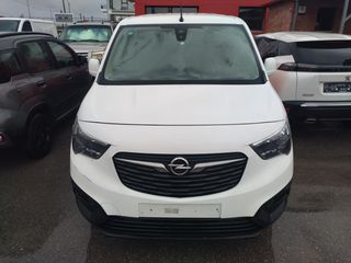 Opel Combo '21 1.5TDI 102hp S/S Business XL