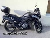 Suzuki DL 650 V-STROM '05 αγοράζω μοτοσυκλέτες