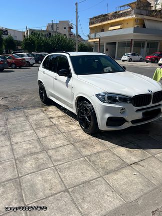 Bmw X5 '17 sDrive25d M Sportpacket 