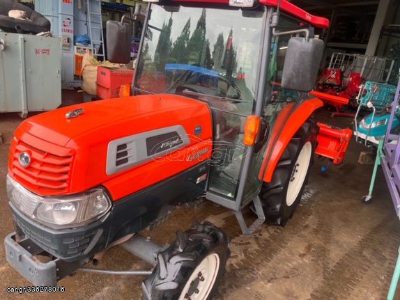 Kubota '16 L330 Α/C ΑΒΑΦΟ