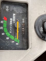 Αμπελουργικά Τρακτέρ Yanmar 2010 F-6 (ΑΒΑΦΟ)-thumb-4