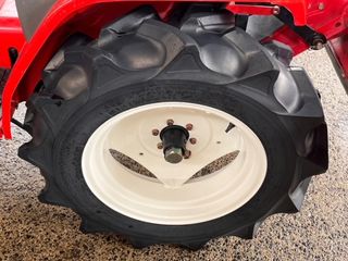 Αμπελουργικά Τρακτέρ Yanmar 2010 F-6 (ΑΒΑΦΟ)-thumb-5