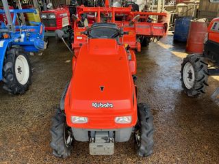 Αμπελουργικά Τρακτέρ Kubota 2009 A-30 (ΑΒΑΦΟ)-thumb-1