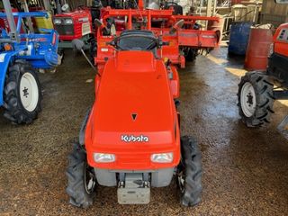 Αμπελουργικά Τρακτέρ Kubota 2009 A-30 (ΑΒΑΦΟ)-thumb-6