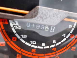 Αμπελουργικά Τρακτέρ Yanmar 2008 FX-18 ΑΒΑΦΟ-thumb-2