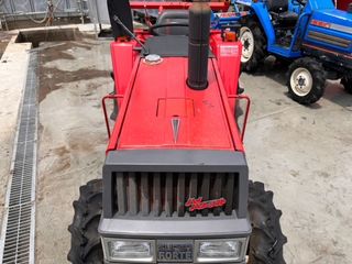 Αμπελουργικά Τρακτέρ Yanmar 2008 FX-18 ΑΒΑΦΟ-thumb-5