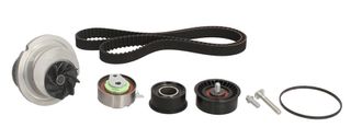 Σετ οδοντωτού ιμάντα OPEL ASTRA G, ZAFIRA A 1.4/1.4LPG/1.6 02.98-10.05