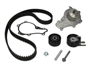 Σετ οδοντωτού ιμάντα  CITROEN C1, C2, C3 I, C3 II, C3 PLURIEL, NEMO, NEMO/MINIVAN, XSARA; FORD FIESTA V, FIESTA VI, FUSION; PEUGEOT 1007, 107, 206, 206+, 207, 307 1.4D 09.01-