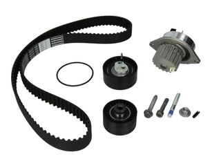 Σετ οδοντωτού ιμάντα  CITROEN BERLINGO, BERLINGO MULTISPACE, BERLINGO/MINIVAN, C2, C3 I, C3 III, C3 PLURIEL, C4, C4 I, C-ELYSEE, XSARA, XSARA PICASSO 1.6/1.6ALK/1.6LPG 07.00-