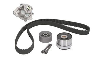 Σετ οδοντωτού ιμάντα ALFA ROMEO 159; CHEVROLET AVEO, AVEO / KALOS, CRUZE, ORLANDO, TRAX; FIAT CROMA, STILO; OPEL ASTRA G, ASTRA G CLASSIC, ASTRA H 1.4-1.8LPG 03.00-
