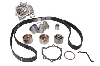 Σετ οδοντωτού ιμάντα  SUBARU FORESTER, IMPREZA, LEGACY IV, LEGACY V 1.5/2.0/2.5 09.03-