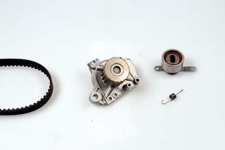 Σετ οδοντωτού ιμάντα HONDA ACCORD VI, CIVIC VI, CRX III, HR-V 1.6 03.92-