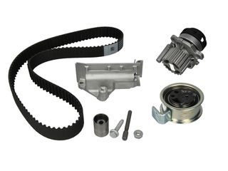 Σετ οδοντωτού ιμάντα  AUDI A3, A4 B5, A4 B6, A6 C5; FORD GALAXY I, GALAXY MK I; SEAT ALHAMBRA; SKODA OCTAVIA I, SUPERB I; VW BORA, BORA I, GOLF IV 1.2D/1.9D 03.95-10.10