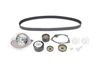 Σετ οδοντωτού ιμάντα  NISSAN PRIMASTAR; OPEL VIVARO A; RENAULT AVANTIME, CLIO III, DUSTER, ESPACE IV, GRAND SCENIC II, LAGUNA, LAGUNA II, LAGUNA III, MEGANE II 1.8/2.0 03.01-