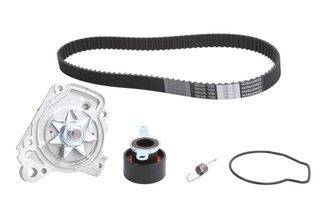 Σετ οδοντωτού ιμάντα HONDA CIVIC VI, HR-V 1.4/1.5/1.6 09.95-11.03