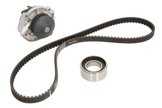 Σετ οδοντωτού ιμάντα FIAT DOBLO, DOBLO/MINIVAN, PALIO, PANDA, PANDA/HATCHBACK, PUNTO, PUNTO/HATCHBACK, SIENA, STRADA; LANCIA Y, YPSILON; ZASTAVA 10 1.2-1.3ALK 09.93-