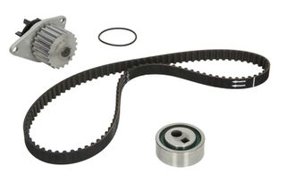 Σετ οδοντωτού ιμάντα CITROEN AX, BERLINGO, BERLINGO/MINIVAN, BX, C15, C15/MINIVAN, SAXO, ZX; PEUGEOT 106 I, 106 I/HATCHBACK, 106 II, 106 II/HATCHBACK 1.0/1.1/1.3 10.84-06.13