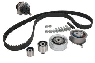 Σετ οδοντωτού ιμάντα AUDI A1, A3, A4 ALLROAD B8, A4 B8, A5, A6 C7, Q3, Q5, TT; SEAT ALHAMBRA, ALTEA, ALTEA XL, EXEO, EXEO ST, IBIZA IV, IBIZA IV SC 1.2-2.0D 05.03-