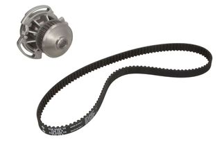 Σετ οδοντωτού ιμάντα  SEAT CORDOBA, IBIZA II; VW GOLF II, GOLF III, JETTA II, POLO, POLO CLASSIC, POLO II, VENTO 1.0/1.3/1.4 01.85-10.02