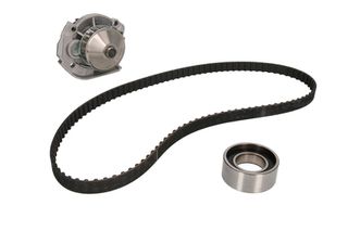 Σετ οδοντωτού ιμάντα  FIAT CINQUECENTO, PALIO, PANDA, PANDA/HATCHBACK, PUNTO, TIPO, UNO; LANCIA Y, Y10 0.8-1.2 10.84-07.04